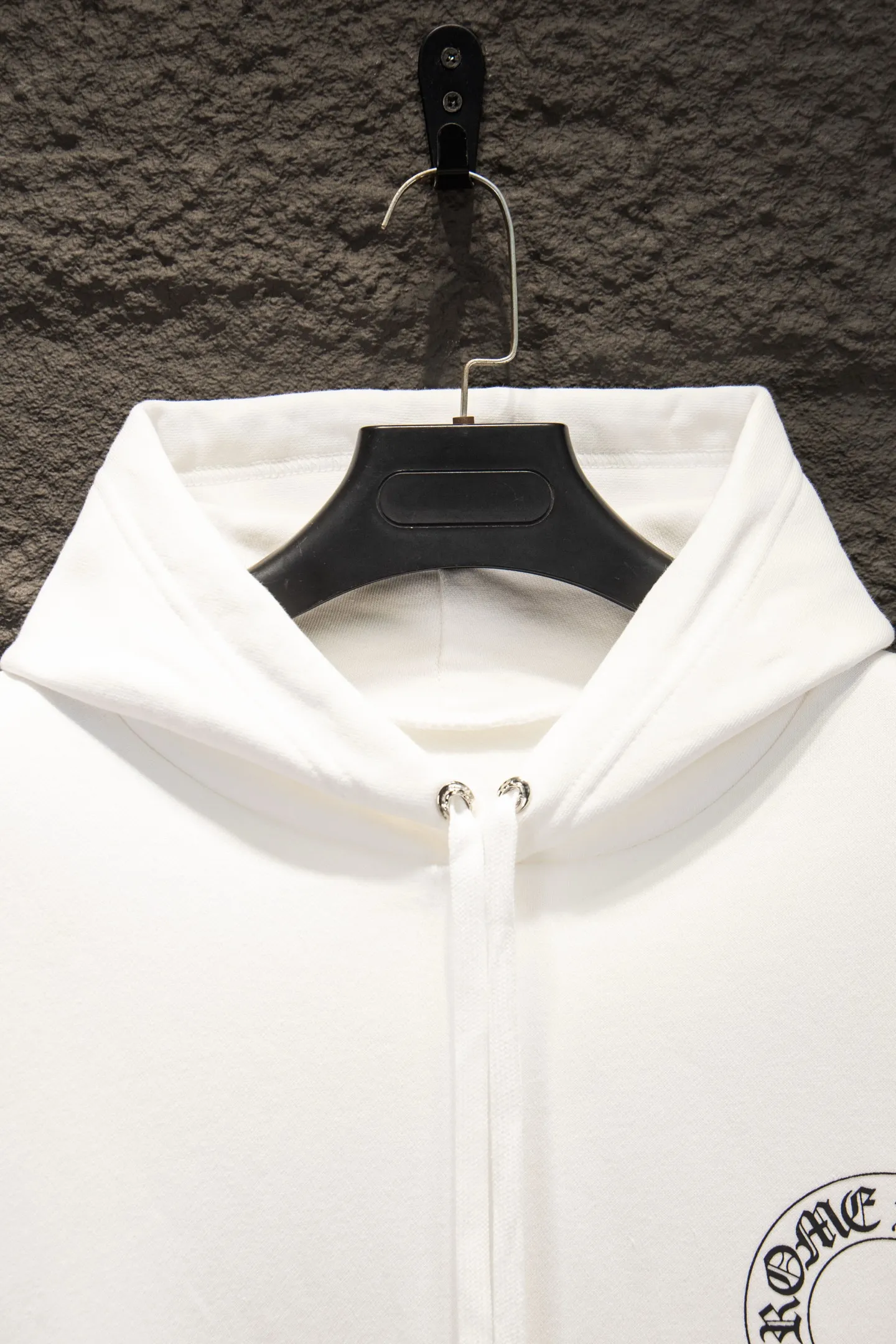 ：7337# ( ) 🆕chrome hearts 26ss Classic os ， nice✔️ ⚠️100% ，1:1 ， g ， ， ， , ， ！！ ， ！ ！！！！ ； ， 7-8 ， ±0.02mm，Quality , , ， ； 。 : White Size:S-M-L-XL
